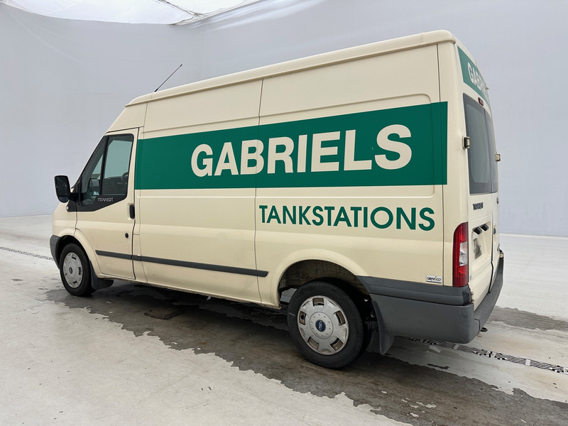 Panel van Ford Transit*: picture 7