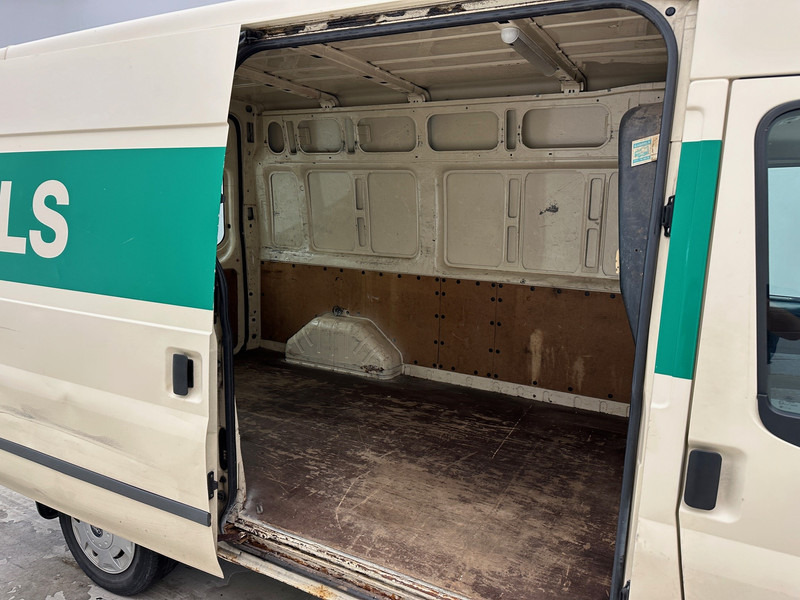 Panel van Ford Transit*: picture 10