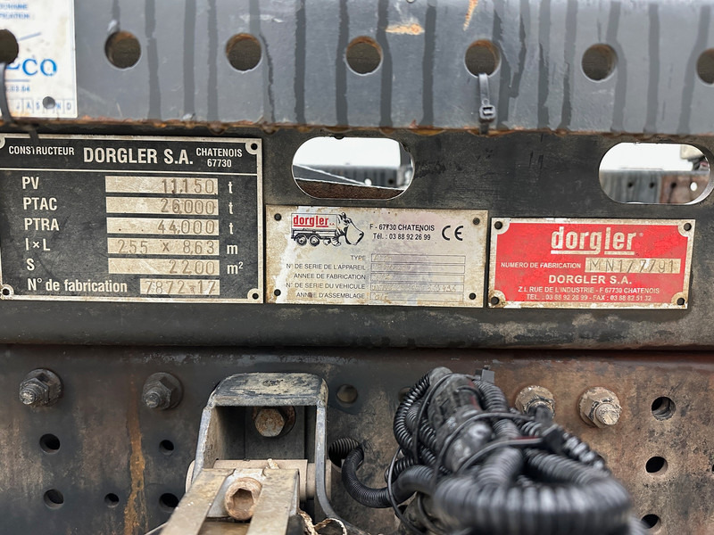 Iveco Stralis 460 - 6x2 - Hook lift truck: picture 4 Iveco Stralis 460 - 6x2 - Hook lift truck: picture 4