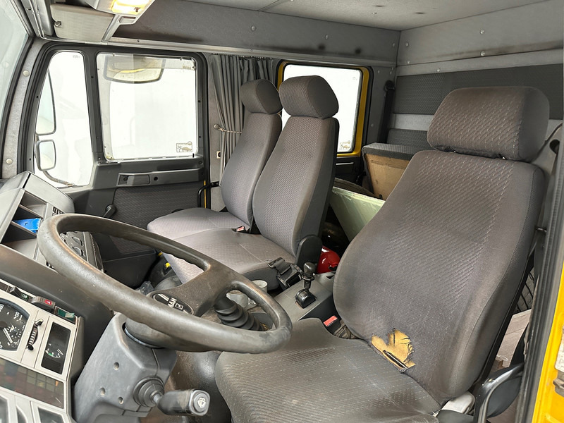 Car transporter truck MAN 8.224: picture 11 Car transporter truck MAN 8.224: picture 11