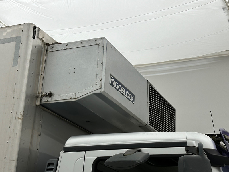 MAN TGM 18.250 - Refrigerated truck: picture 4 MAN TGM 18.250 - Refrigerated truck: picture 4
