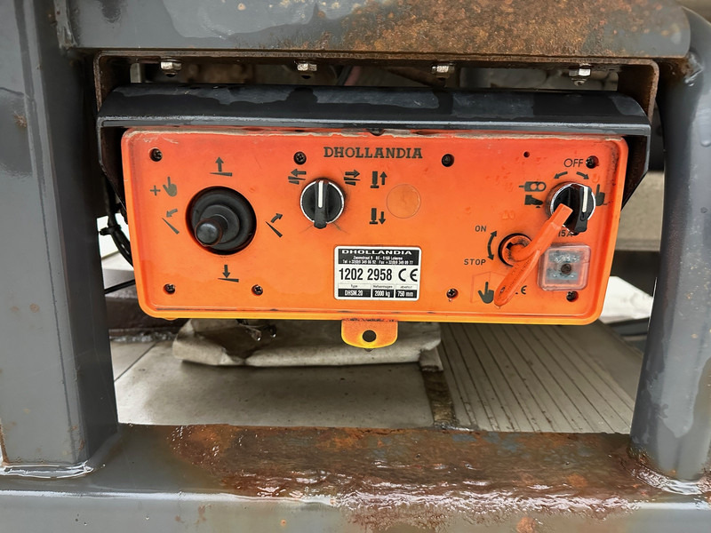 MAN TGM 18.250* - Refrigerated truck: picture 5 MAN TGM 18.250* - Refrigerated truck: picture 5