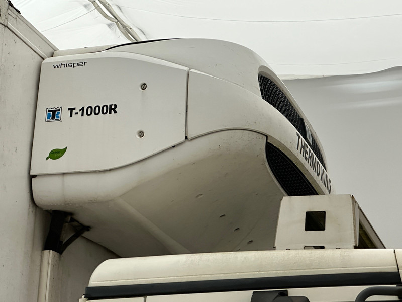 MAN TGM 18.250* - Refrigerated truck: picture 4 MAN TGM 18.250* - Refrigerated truck: picture 4