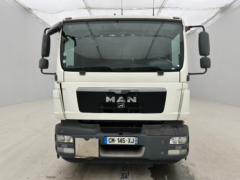 MAN TGM 26.340 - 6x2 - Tanker truck: picture 2 MAN TGM 26.340 - 6x2 - Tanker truck: picture 2