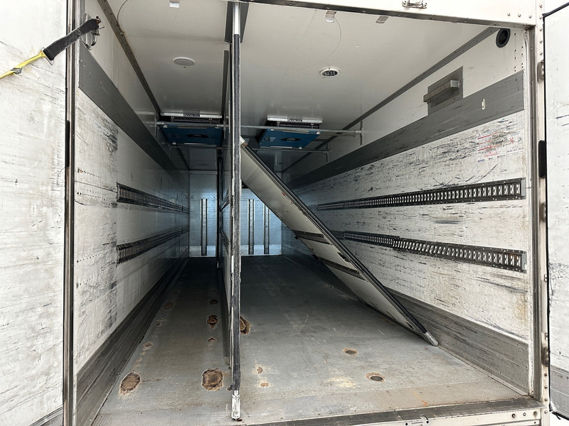 MAN TGS 18.320 - Refrigerated truck: picture 5 MAN TGS 18.320 - Refrigerated truck: picture 5