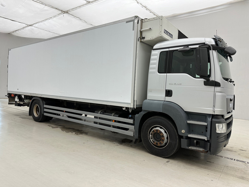 MAN TGS 18.320 - Refrigerated truck: picture 3 MAN TGS 18.320 - Refrigerated truck: picture 3