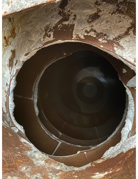 Concrete mixer truck MAN TGS 32.360 - 8x4: picture 7 Concrete mixer truck MAN TGS 32.360 - 8x4: picture 7