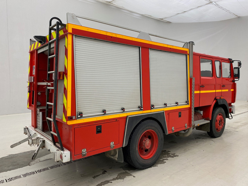 Renault G230* - Fire engine: picture 4 Renault G230* - Fire engine: picture 4