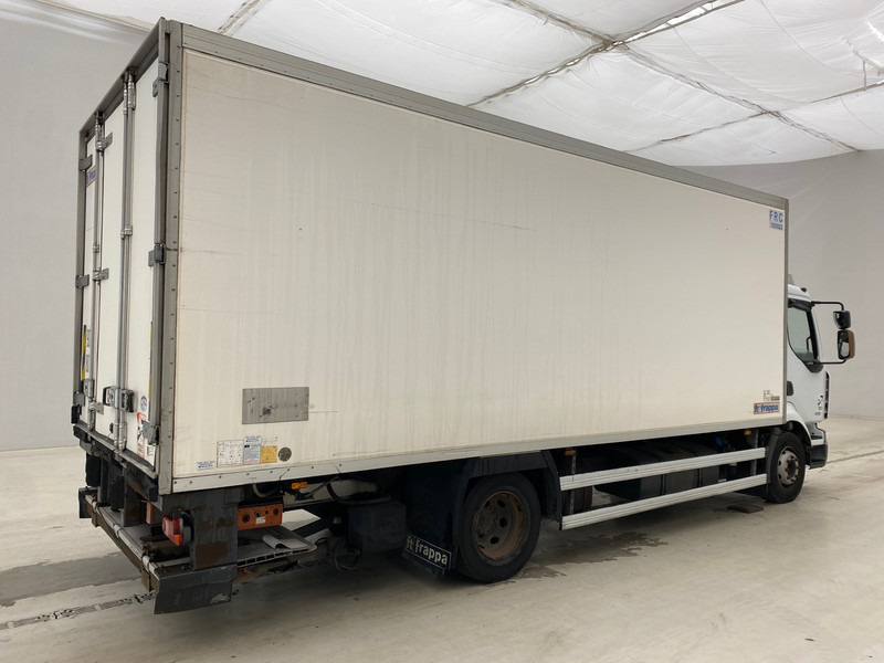 Renault Midlum 300 DXi - Refrigerated truck: picture 4 Renault Midlum 300 DXi - Refrigerated truck: picture 4