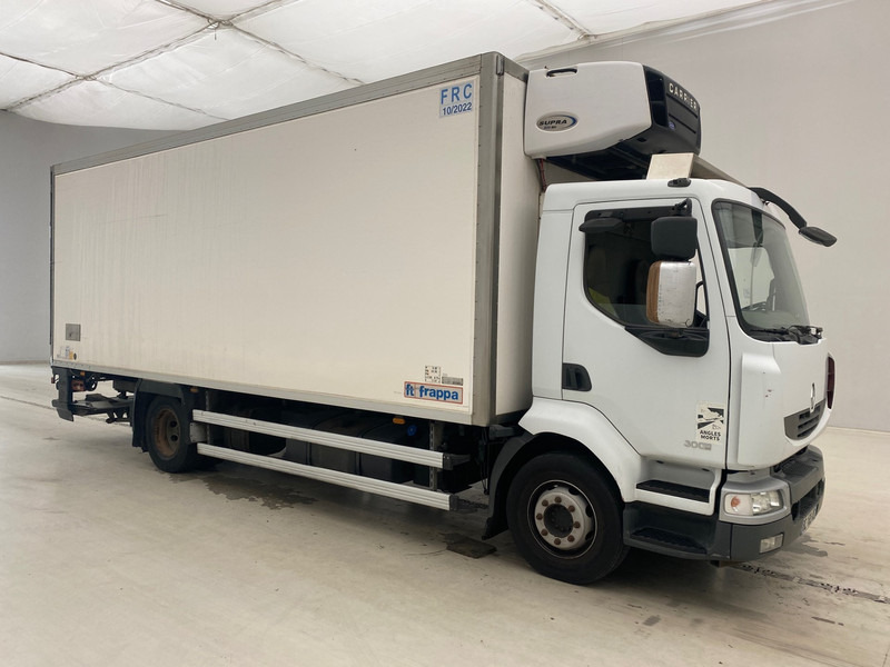 Renault Midlum 300 DXi* - Refrigerated truck: picture 3 Renault Midlum 300 DXi* - Refrigerated truck: picture 3