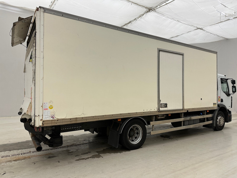 Renault Premium 240 DXi - Box truck: picture 4 Renault Premium 240 DXi - Box truck: picture 4