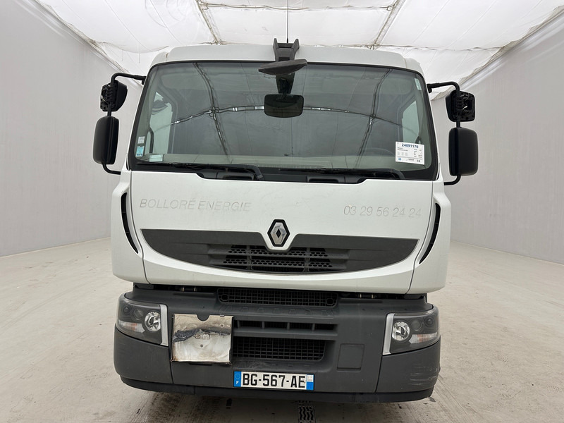 Renault Premium 310 DXi - Tanker truck: picture 2 Renault Premium 310 DXi - Tanker truck: picture 2