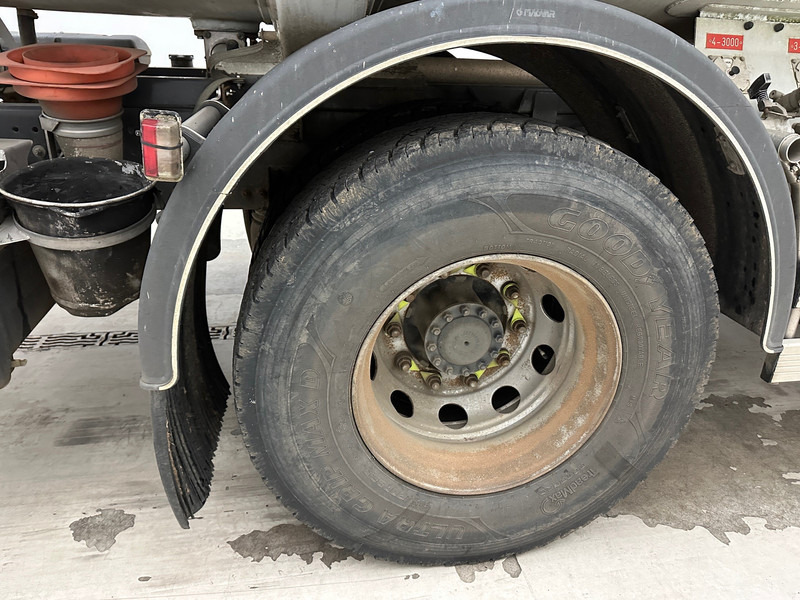 Tanker truck for transportation of fuel Renault Premium 310 DXi: picture 6 Tanker truck for transportation of fuel Renault Premium 310 DXi: picture 6