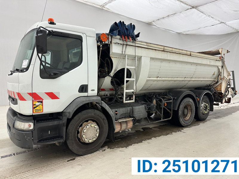 Renault Premium 370 - Tipper: picture 1 Renault Premium 370 - Tipper: picture 1