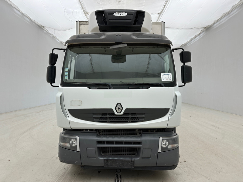 Renault Premium 380 DXi - Refrigerated truck: picture 2 Renault Premium 380 DXi - Refrigerated truck: picture 2