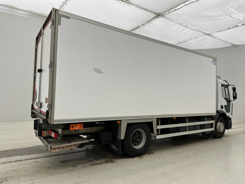 Renault Premium 380 DXi - Refrigerated truck: picture 5 Renault Premium 380 DXi - Refrigerated truck: picture 5