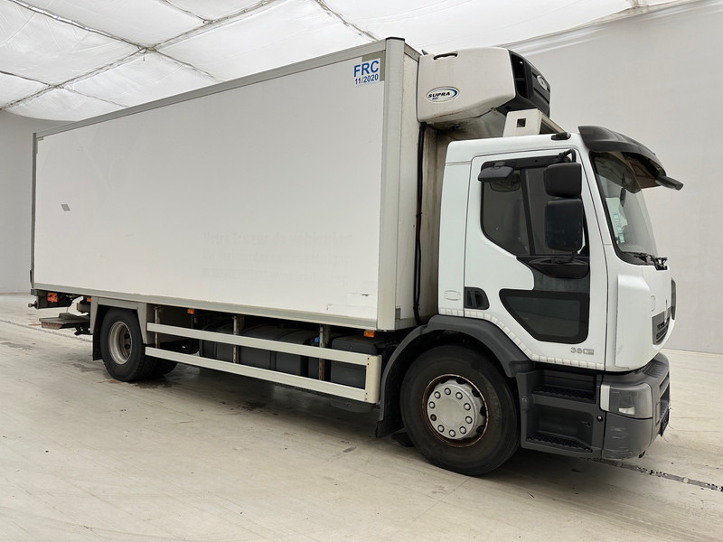 Renault Premium 380 DXi - Refrigerated truck: picture 3 Renault Premium 380 DXi - Refrigerated truck: picture 3