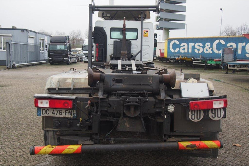Renault Premium Lander 430 DXi - 6x2 - Hook lift truck: picture 5 Renault Premium Lander 430 DXi - 6x2 - Hook lift truck: picture 5