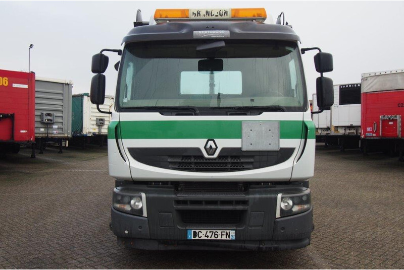 Renault Premium Lander 430 DXi - 6x2 - Hook lift truck: picture 2 Renault Premium Lander 430 DXi - 6x2 - Hook lift truck: picture 2