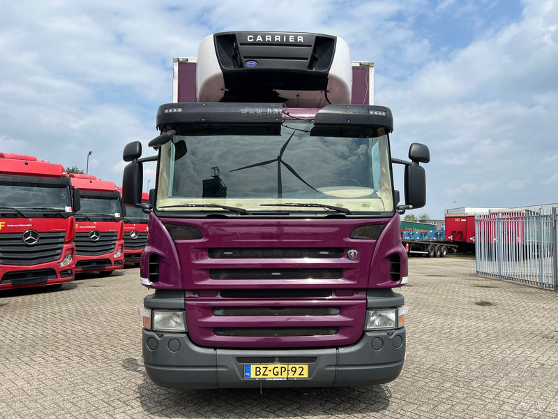 Scania P230* - Refrigerated truck: picture 2 Scania P230* - Refrigerated truck: picture 2