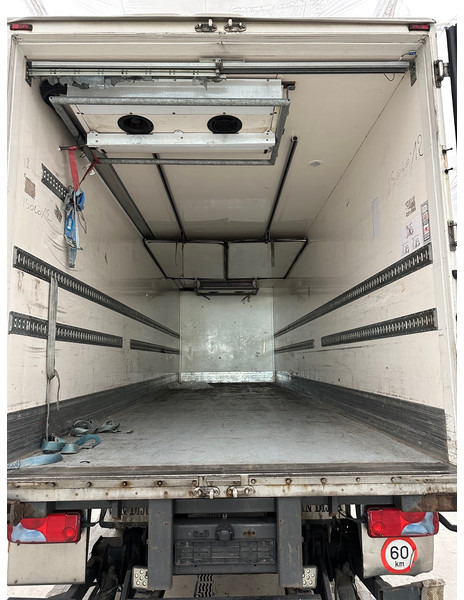 Scania P280 - Refrigerated truck: picture 5 Scania P280 - Refrigerated truck: picture 5