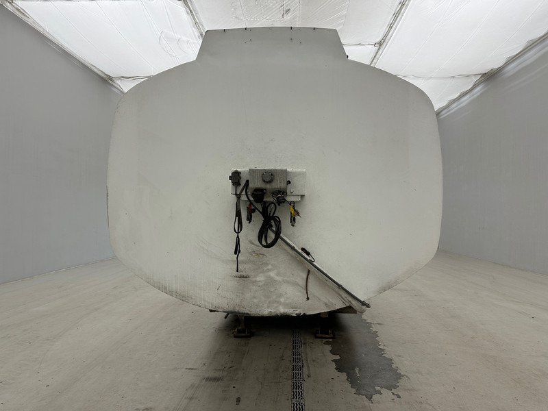 Stokota Tank 25000 L - Tanker semi-trailer: picture 2 Stokota Tank 25000 L - Tanker semi-trailer: picture 2