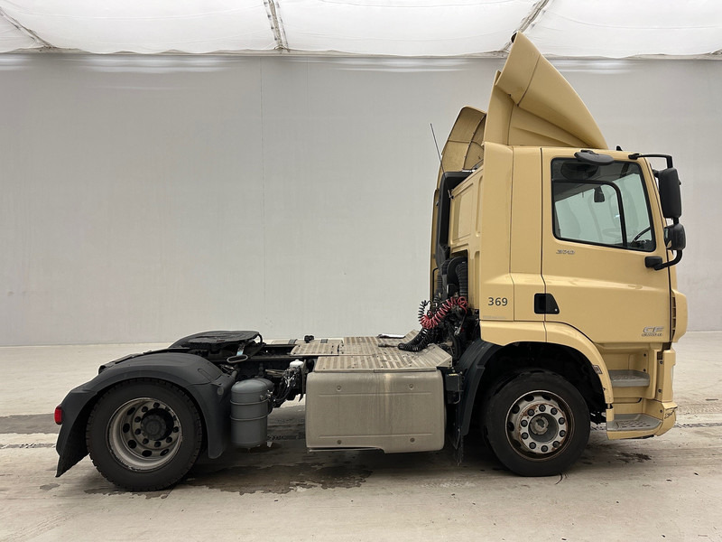 DAF CF 370 - Tractor unit: picture 4 DAF CF 370 - Tractor unit: picture 4