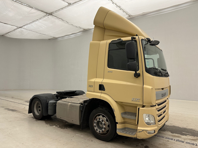 DAF CF 370 - Tractor unit: picture 3 DAF CF 370 - Tractor unit: picture 3