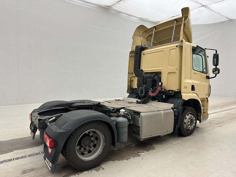DAF CF 370 - Tractor unit: picture 5 DAF CF 370 - Tractor unit: picture 5