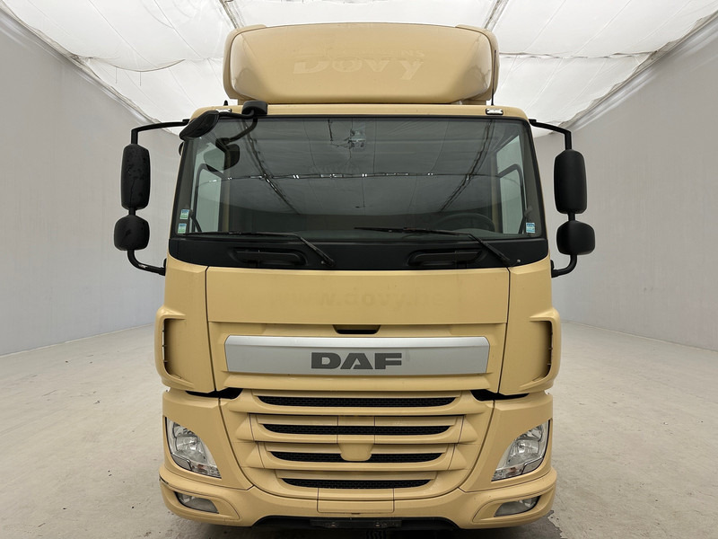 DAF CF 370 - Tractor unit: picture 2 DAF CF 370 - Tractor unit: picture 2