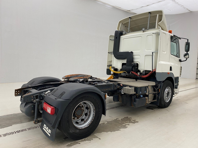 DAF CF 410* - Tractor unit: picture 4 DAF CF 410* - Tractor unit: picture 4