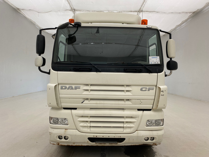 DAF CF 410* - Tractor unit: picture 2 DAF CF 410* - Tractor unit: picture 2