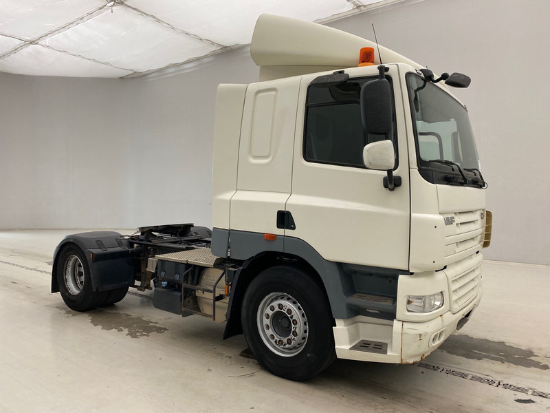 DAF CF 410* - Tractor unit: picture 3 DAF CF 410* - Tractor unit: picture 3