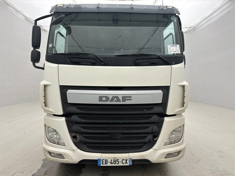 DAF CF 460 - Tractor unit: picture 2 DAF CF 460 - Tractor unit: picture 2
