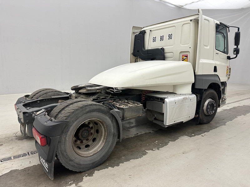 DAF CF 460 - Tractor unit: picture 5 DAF CF 460 - Tractor unit: picture 5