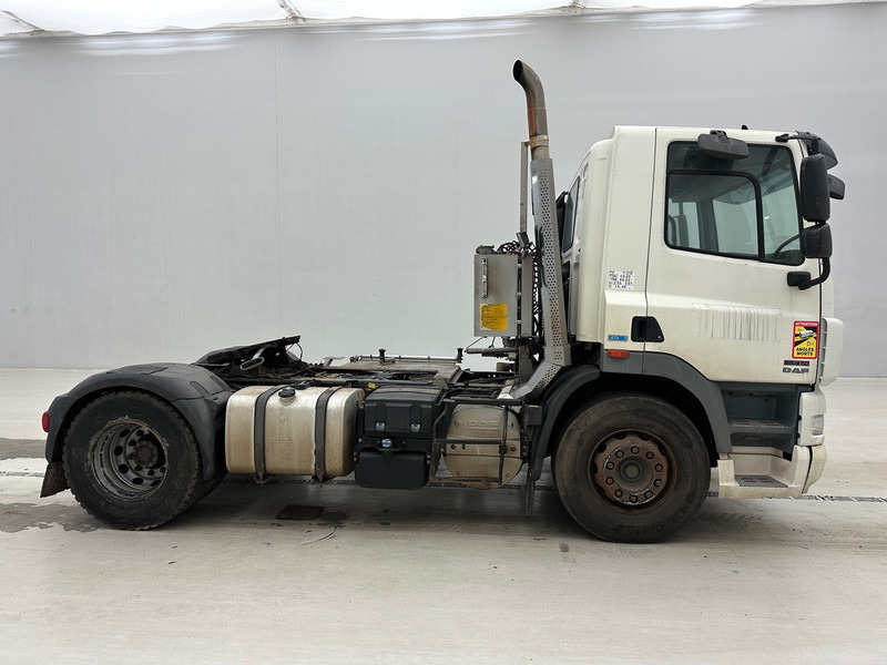 DAF CF85.410 - Tractor unit: picture 4 DAF CF85.410 - Tractor unit: picture 4