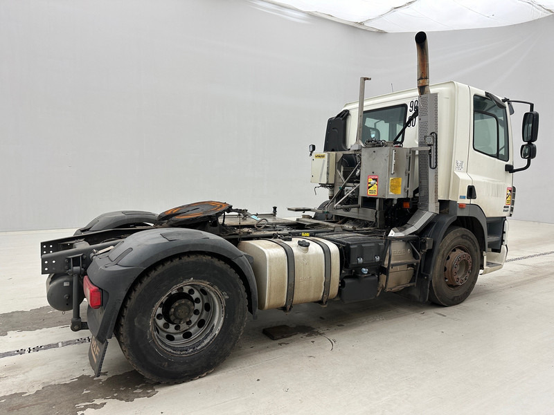 DAF CF85.410* - Tractor unit: picture 5 DAF CF85.410* - Tractor unit: picture 5