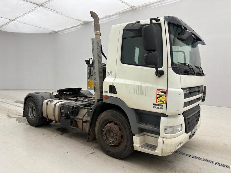 DAF CF85.410* - Tractor unit: picture 3 DAF CF85.410* - Tractor unit: picture 3