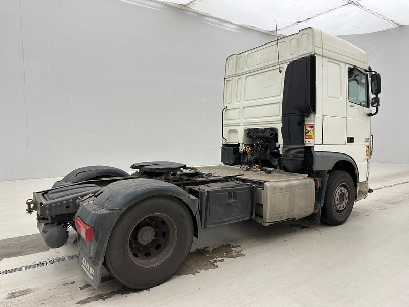 DAF XF 460 Space Cab - Tractor unit: picture 4 DAF XF 460 Space Cab - Tractor unit: picture 4