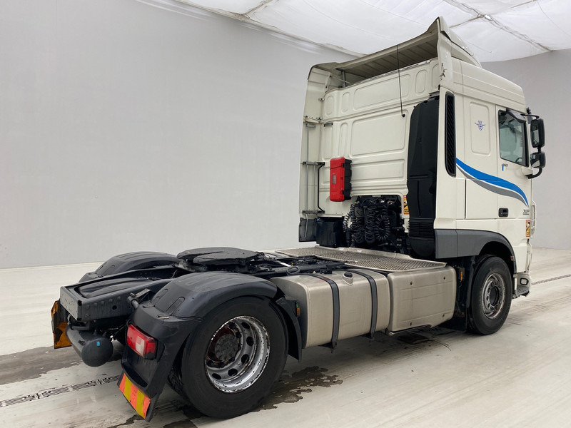 DAF XF 460 Space Cab - Tractor unit: picture 4 DAF XF 460 Space Cab - Tractor unit: picture 4