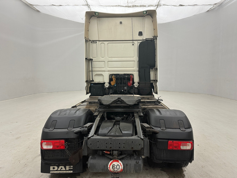 DAF XF 460 Super Space Cab - Tractor unit: picture 5 DAF XF 460 Super Space Cab - Tractor unit: picture 5