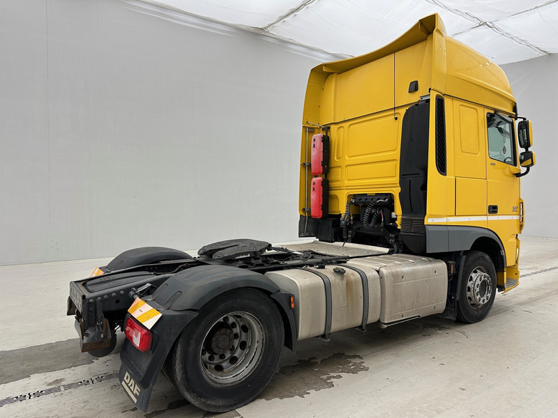 DAF XF 510 Super Space Cab* - Tractor unit: picture 5 DAF XF 510 Super Space Cab* - Tractor unit: picture 5