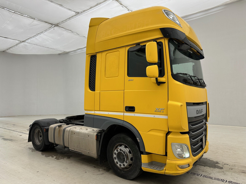 DAF XF 510 Super Space Cab* - Tractor unit: picture 3 DAF XF 510 Super Space Cab* - Tractor unit: picture 3