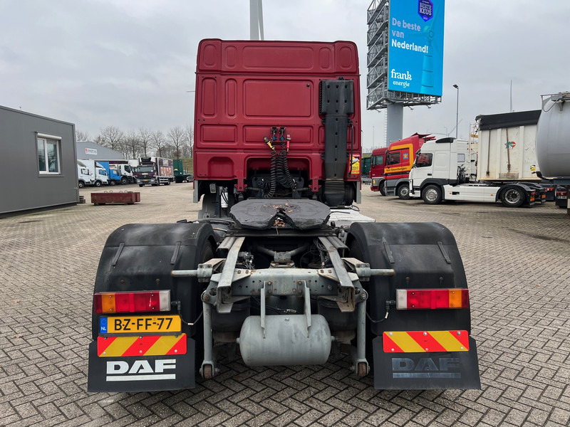 DAF XF105.410 Space Cab - ADR* - Tractor unit: picture 5 DAF XF105.410 Space Cab - ADR* - Tractor unit: picture 5