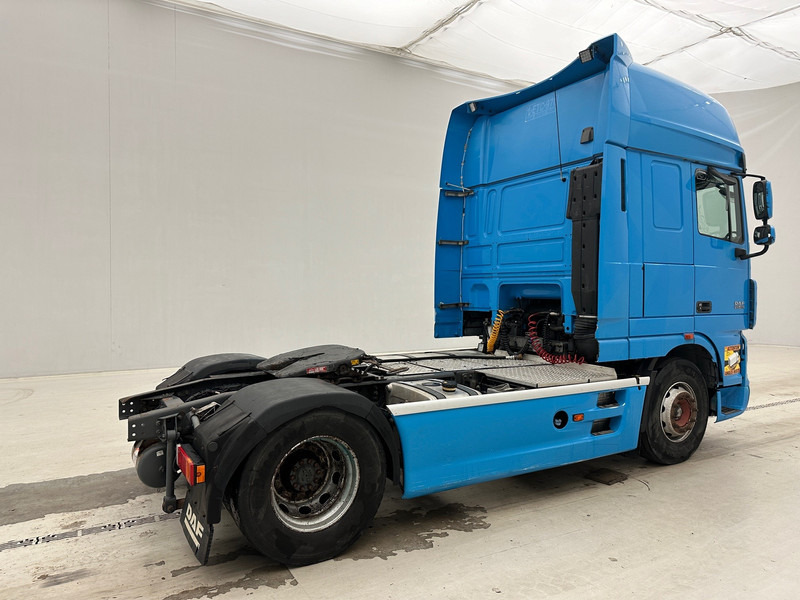 DAF XF105.460 Super Space Cab* - Tractor unit: picture 5 DAF XF105.460 Super Space Cab* - Tractor unit: picture 5