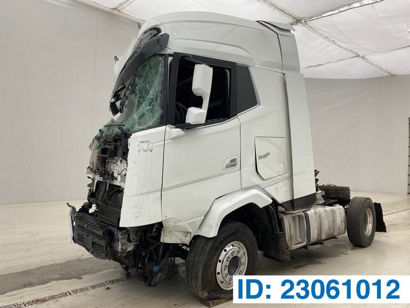 DAF XG+ 480 - Tractor unit: picture 1 DAF XG+ 480 - Tractor unit: picture 1