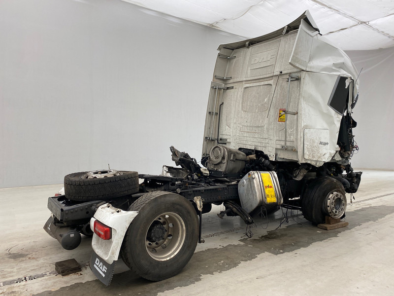 DAF XG+ 480* - Tractor unit: picture 5 DAF XG+ 480* - Tractor unit: picture 5