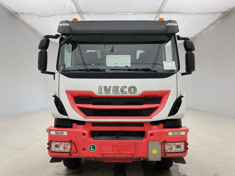 Iveco Trakker 450* - Tractor unit: picture 2 Iveco Trakker 450* - Tractor unit: picture 2