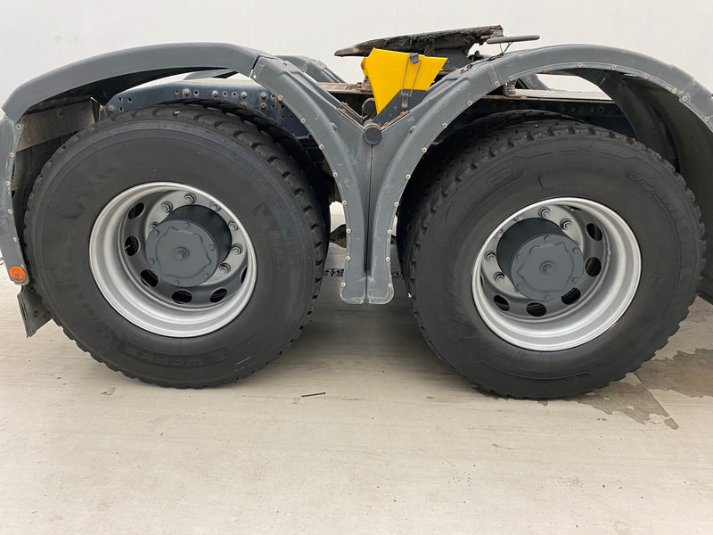 Iveco Trakker 450* - Tractor unit: picture 4 Iveco Trakker 450* - Tractor unit: picture 4