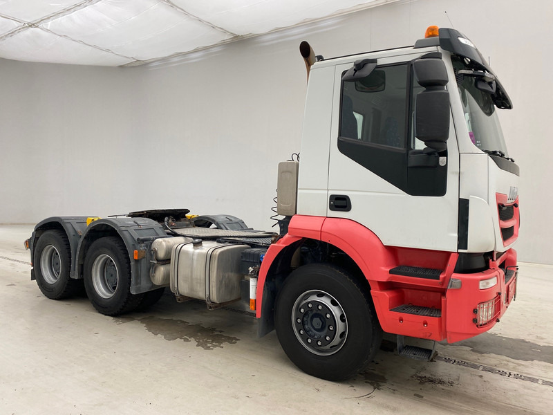 Iveco Trakker 450* - Tractor unit: picture 3 Iveco Trakker 450* - Tractor unit: picture 3